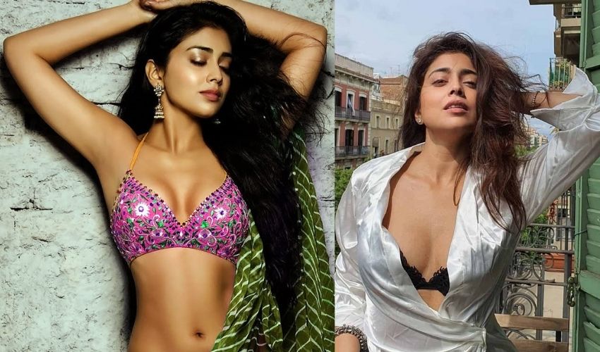 Shriya Saran