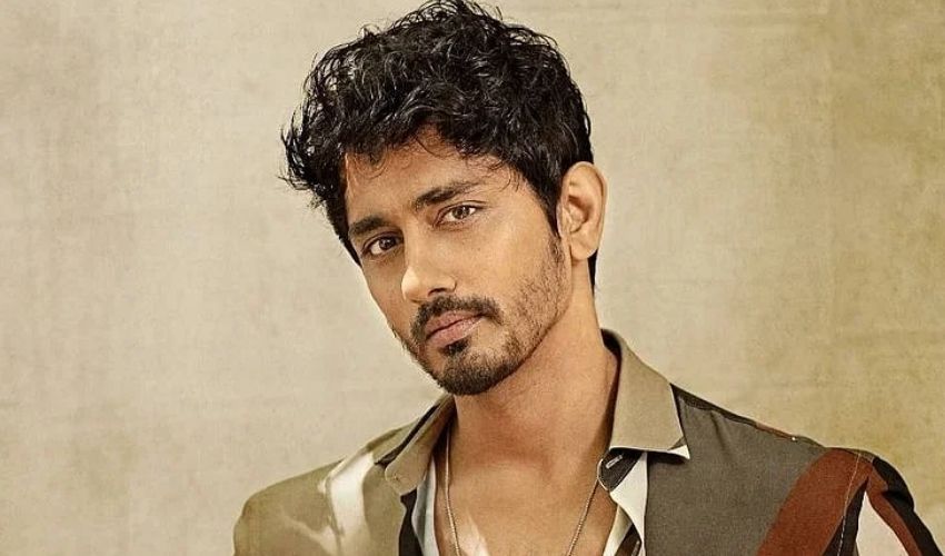 Siddharth