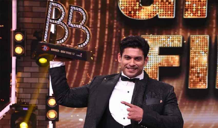 Sidharth Shukla : బిగ్ బాస్ 13 విన్నర్ మృతి Sidharth Shukla : బిగ్ బాస్ 13 విన్నర్ మృతి