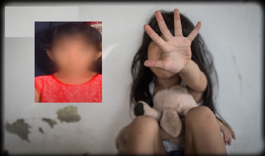 Singareni Girl Child Rape Murder