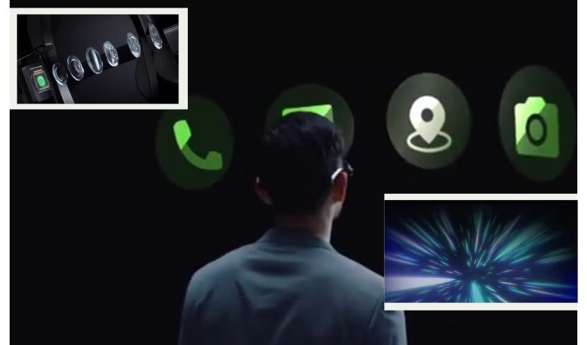 Xiaomi : ఫేస్ బుక్కు ధీటుగా షావోమీ స్మార్ట్ గ్లాసెస్, రకరకాల ఫీచర్స్ Xiaomi : ఫేస్ బుక్కు ధీటుగా షావోమీ స్మార్ట్ గ్లాసెస్, రకరకాల ఫీచర్స్