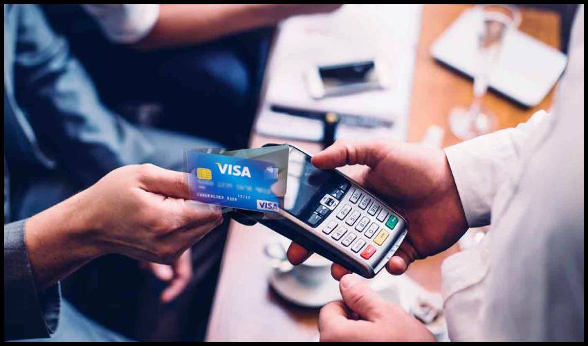 Soon, You Can Use Your Debit Cards For Offline Payments Without Network