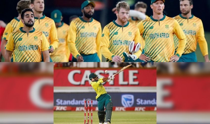 South Africa