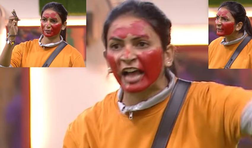 Bigg Boss 5 Telugu : శ్వేత వర్మ ఆవేశాన్ని ఆపడం ఎవరి వల్లా కాలేదు.. Bigg Boss 5 Telugu : శ్వేత వర్మ ఆవేశాన్ని ఆపడం ఎవరి వల్లా కాలేదు..