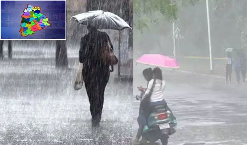 Ts Rains