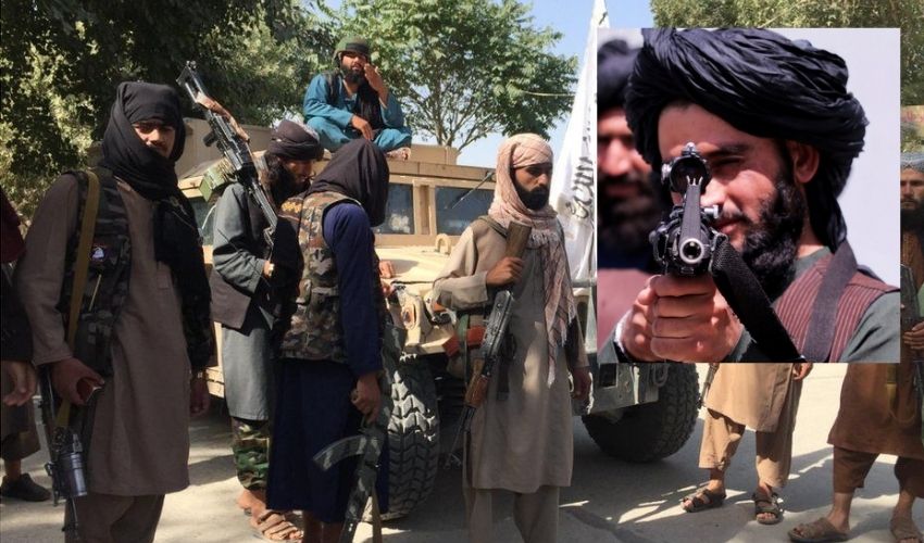 Taliban : అప్ఘాన్లో బహిరంగ శిక్షలు, కాల్చి చంపి..క్రేన్లకు వేలాడదీశారు Taliban : అప్ఘాన్లో బహిరంగ శిక్షలు, కాల్చి చంపి..క్రేన్లకు వేలాడదీశారు