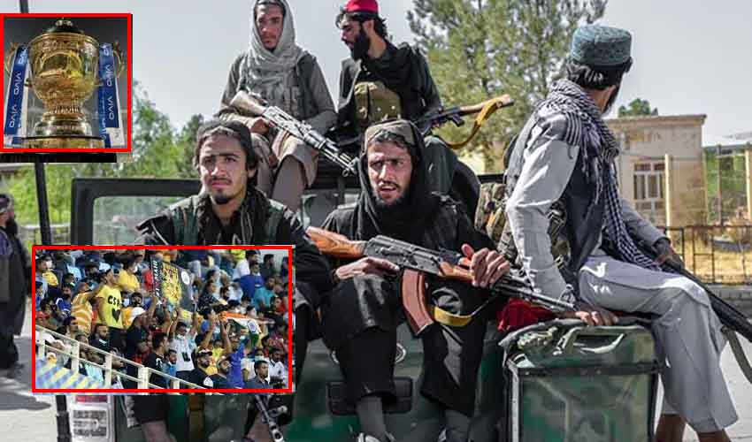 Talibans Ipl