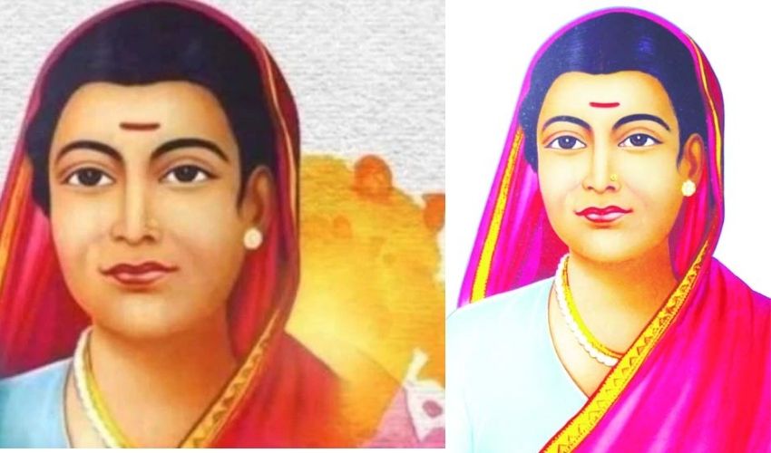 Teachers Day :భారతదేశంలో తొలి ఉపాధ్యాయురాలు సావిత్రీబాయి ఫూలే Teachers Day :భారతదేశంలో తొలి ఉపాధ్యాయురాలు సావిత్రీబాయి ఫూలే