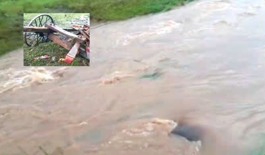 Telangana Floods
