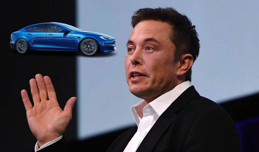 Tesla