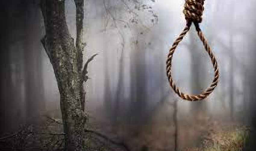 Up Farmer Ends Life
