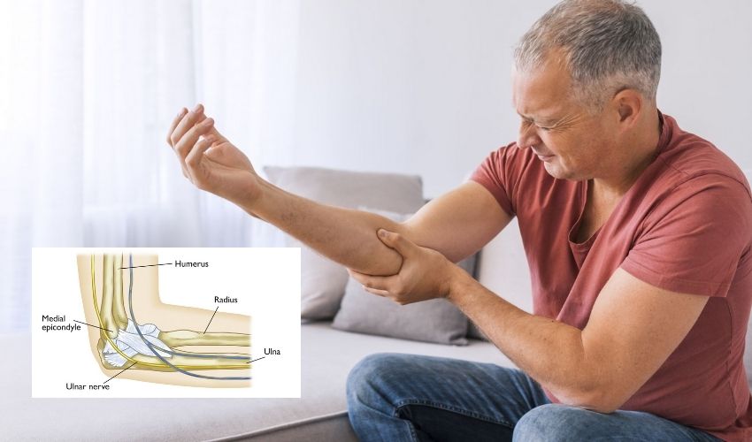 Ulnar Nerve