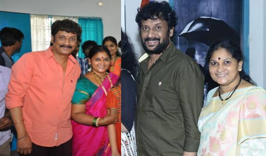 Uttej : నటుడు ఉత్తేజ్ ఇంట విషాదం Uttej : నటుడు ఉత్తేజ్ ఇంట విషాదం