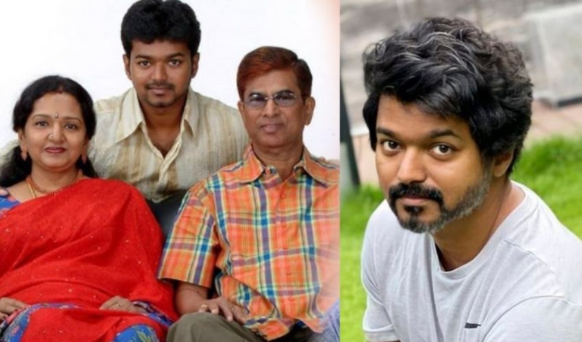 Vijay: తల్లిదండ్రులపై కేసు పెట్టిన హీరో విజయ్.. కారణం ఇదే! Vijay: తల్లిదండ్రులపై కేసు పెట్టిన హీరో విజయ్.. కారణం ఇదే!
