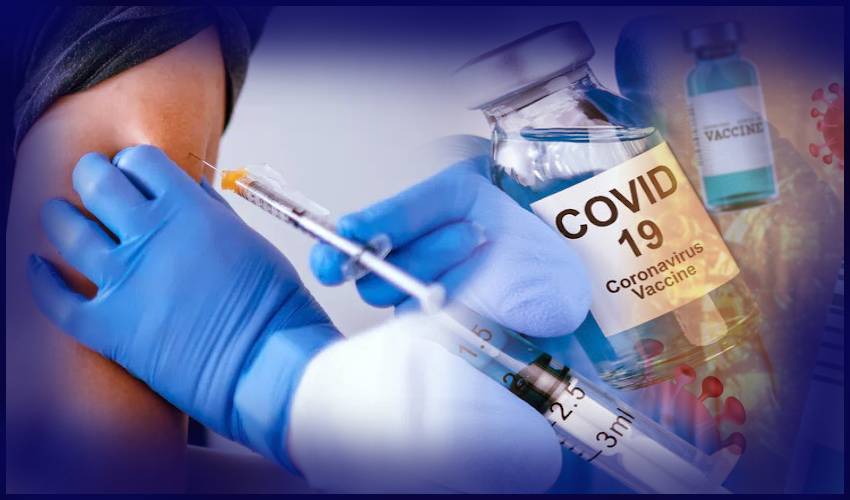 Vaccinated But Still Infected With Covid 19 4 Reasons Why