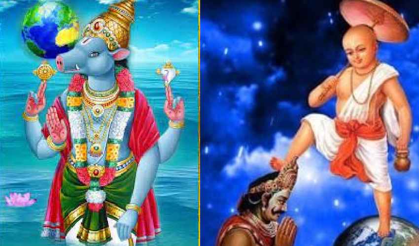 Festivals In Bhadrapada Masam : భాద్రపద మాసంలో వచ్చే పండుగలు Festivals In Bhadrapada Masam : భాద్రపద మాసంలో వచ్చే పండుగలు