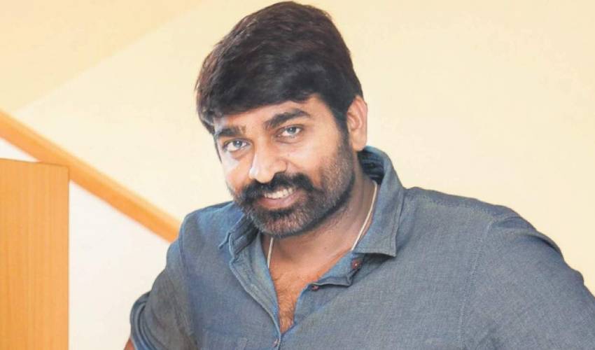 Vijay Sethupathi