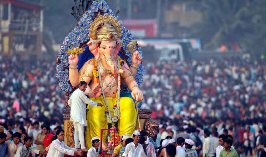 Vinayaka Chaviti