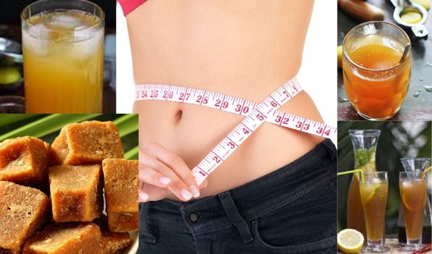 Weight Loss drink: ప్రతి ఉదయం ఈ డ్రింక్ తాగండీ..బరువు తగ్గండీ.. Weight Loss drink: ప్రతి ఉదయం ఈ డ్రింక్ తాగండీ..బరువు తగ్గండీ..