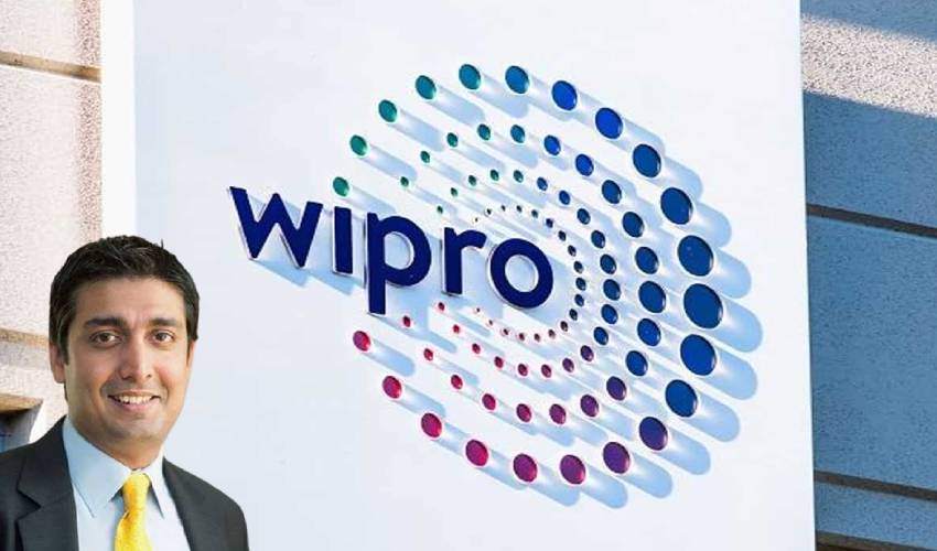Wipro