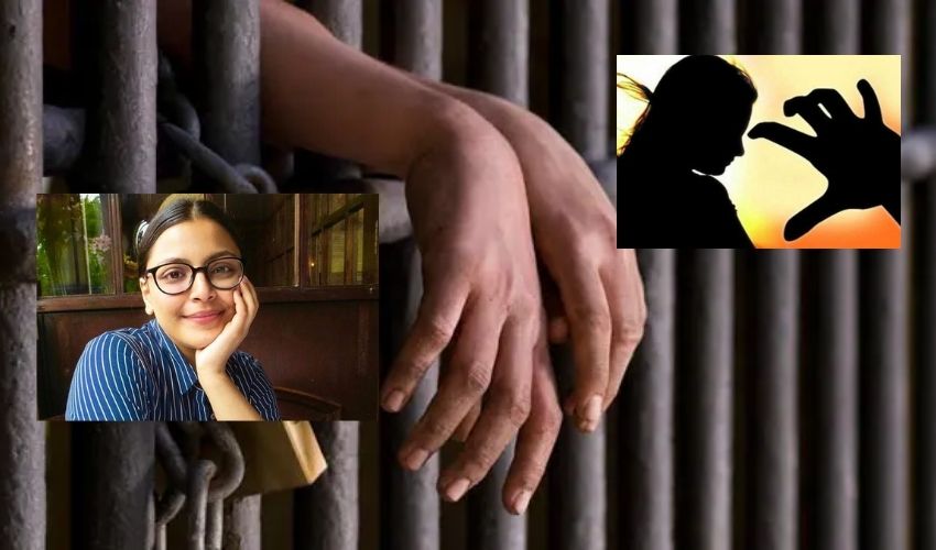 Madhumita pandey : 100 రేపిస్టుల్ని ఇంటర్వ్యూ చేసిన మహిళా జర్నలిస్టు..వారినుంచి ఏం తెలుసుకున్నారు? Madhumita pandey : 100 రేపిస్టుల్ని ఇంటర్వ్యూ చేసిన మహిళా జర్నలిస్టు..వారినుంచి ఏం తెలుసుకున్నారు?