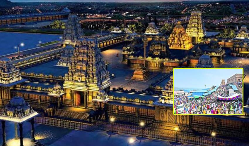 Yadadri
