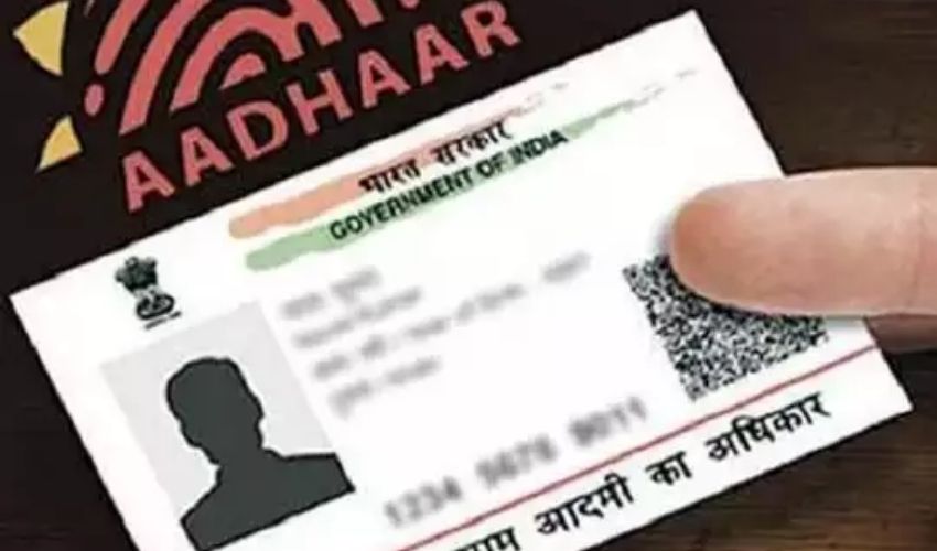 Adhaar