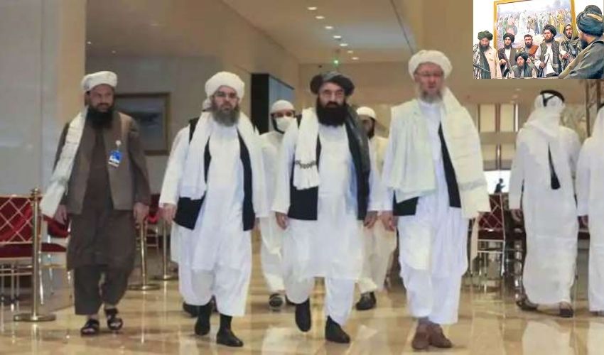 Afghanistan : అఫ్ఘానిస్థాన్లో తాలిబన్ల ప్రభుత్వం.. సర్కారు చీఫ్ ఎవరంటే..? Afghanistan : అఫ్ఘానిస్థాన్లో తాలిబన్ల ప్రభుత్వం.. సర్కారు చీఫ్ ఎవరంటే..?