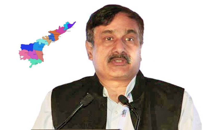 Andhra Pradesh