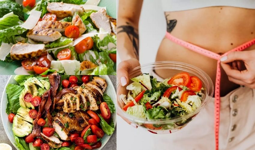 Chicken Salad Benefits To Your Diet