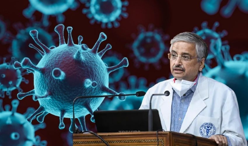 Corona Epidemic: కొవిడ్కు ముందు పరిస్థితులు రావాలంటే.. 8వారాలు కీలకం Corona Epidemic: కొవిడ్కు ముందు పరిస్థితులు రావాలంటే.. 8వారాలు కీలకం