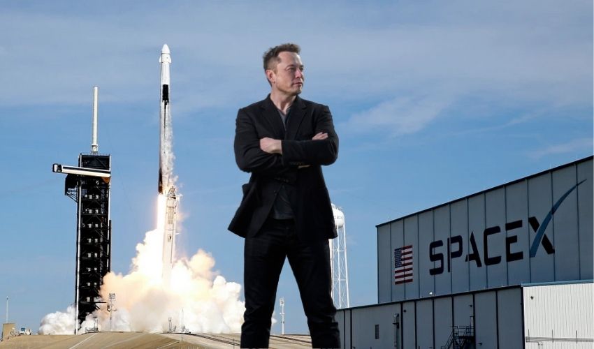 Elon Musk