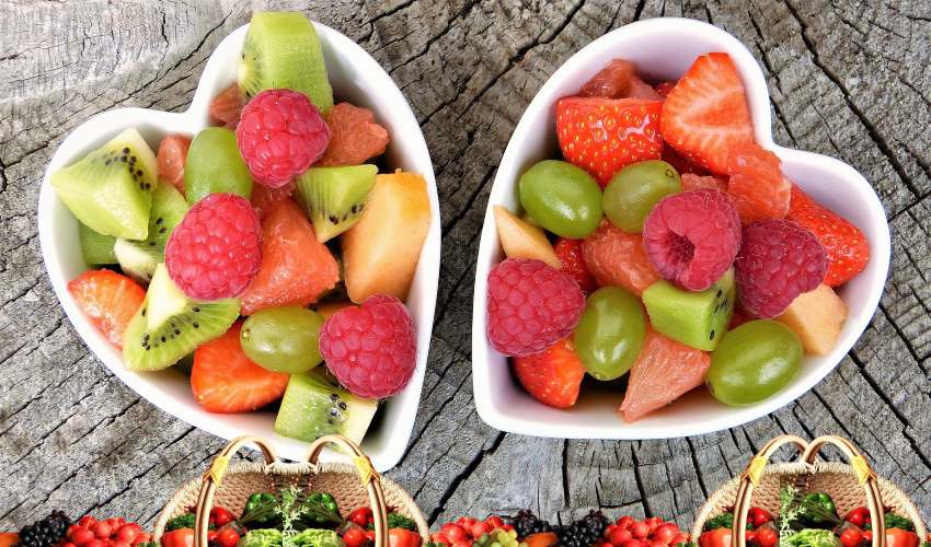 Fruits