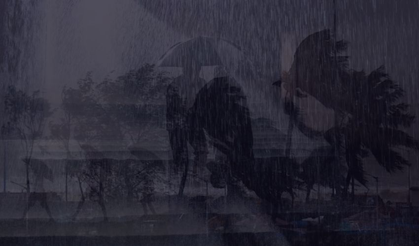 Haevy Rains