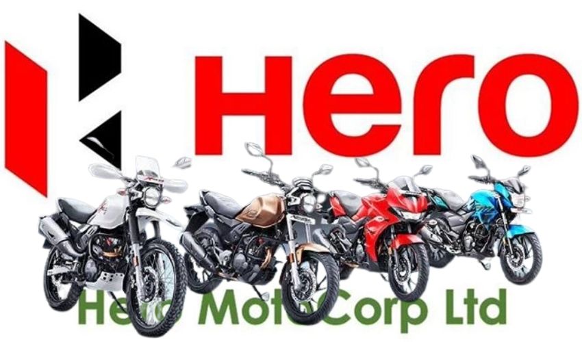 Hero Motocorp