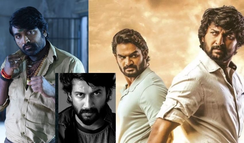 Cinema : విలన్లు గా మారుతున్న హీరోలు.. Cinema : విలన్లు గా మారుతున్న హీరోలు..