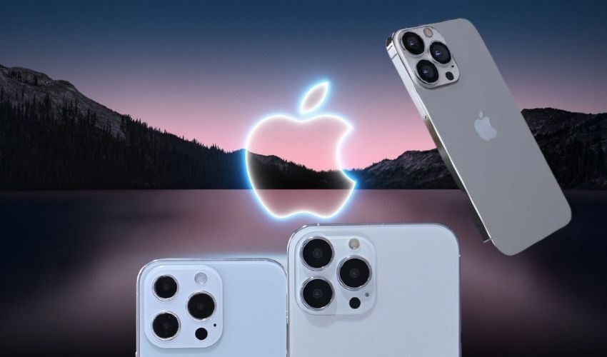 iPhone 13: ఐఫోన్ లవర్స్కు కీలక అప్డేట్.. రిలీజ్ డేట్ అనౌన్స్డ్ iPhone 13: ఐఫోన్ లవర్స్కు కీలక అప్డేట్.. రిలీజ్ డేట్ అనౌన్స్డ్