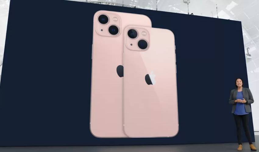 Iphone 13, Iphone 13 Pro Series Announced Price, Specifications, And More (3)
