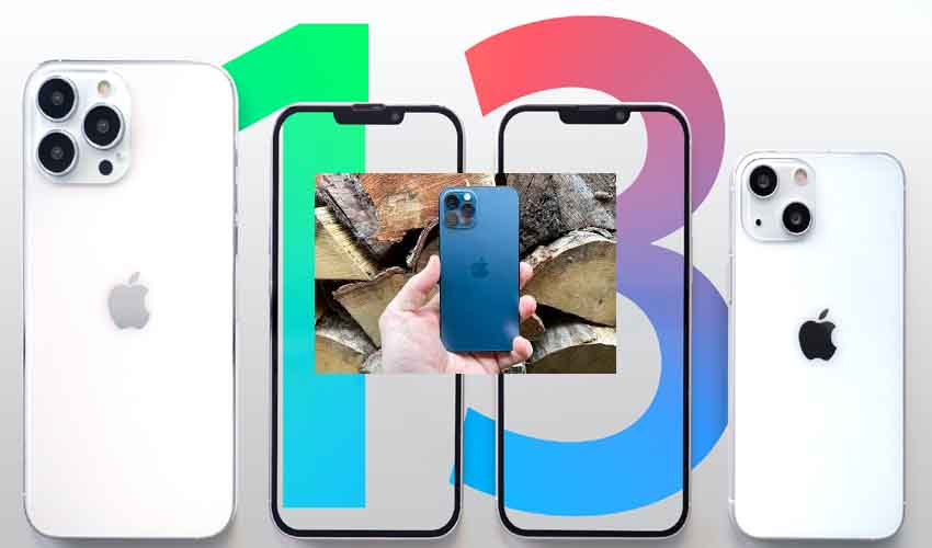 iPhone 13 : ఐఫోన్ లవర్స్కు గుడ్ న్యూస్.. 13 సిరీస్ రిలీజ్ డేట్ ఫిక్స్.. iPhone 13 : ఐఫోన్ లవర్స్కు గుడ్ న్యూస్.. 13 సిరీస్ రిలీజ్ డేట్ ఫిక్స్..