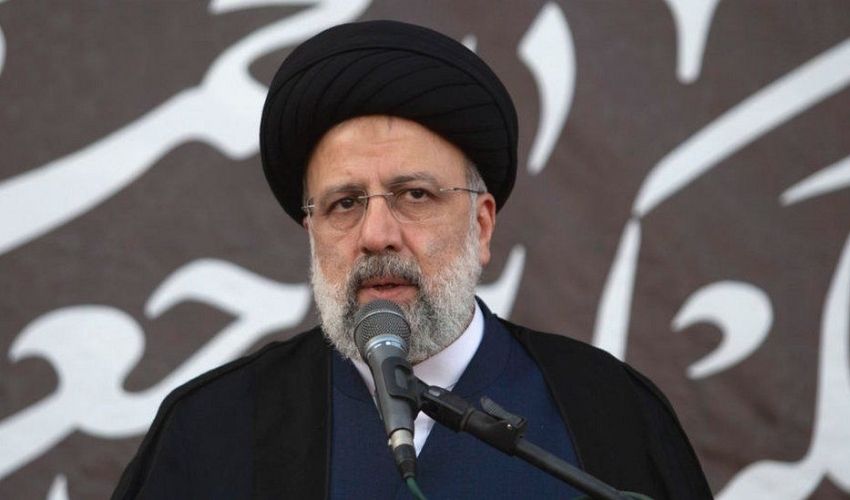 Ibrahim Raisi