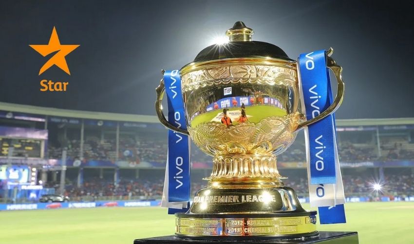 IPL 2021: యాడ్ రేట్లు అమాంతం పెంచేసిన స్టార్.. 10సెకన్లకు రూ.18లక్షలు IPL 2021: యాడ్ రేట్లు అమాంతం పెంచేసిన స్టార్.. 10సెకన్లకు రూ.18లక్షలు