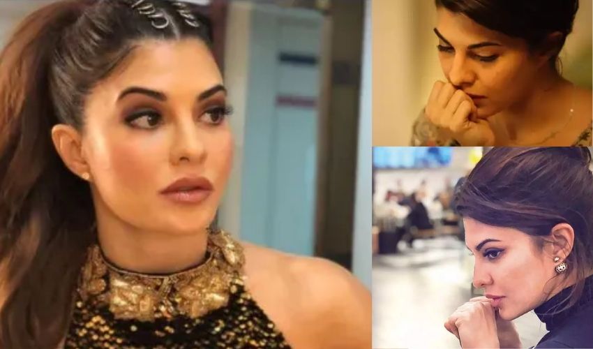 Jacqueline : రూ.200 కోట్ల స్కామ్..ఈడీ విచారణకు బాలివుడ్ బ్యూటీ జాక్వెలిన్ ఫెర్నాండేజ్.. Jacqueline : రూ.200 కోట్ల స్కామ్..ఈడీ విచారణకు బాలివుడ్ బ్యూటీ జాక్వెలిన్ ఫెర్నాండేజ్..