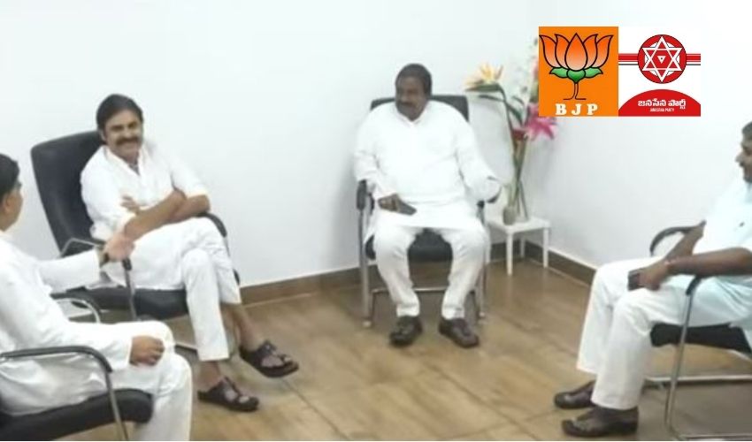 Janasena (1)