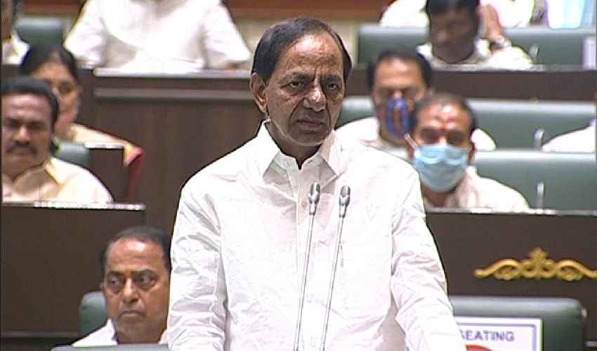 Kcr