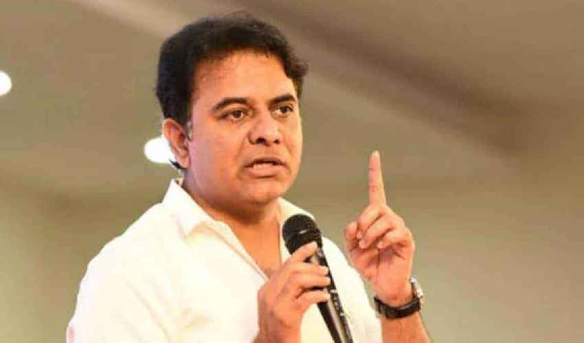 Ktr Trs Working President