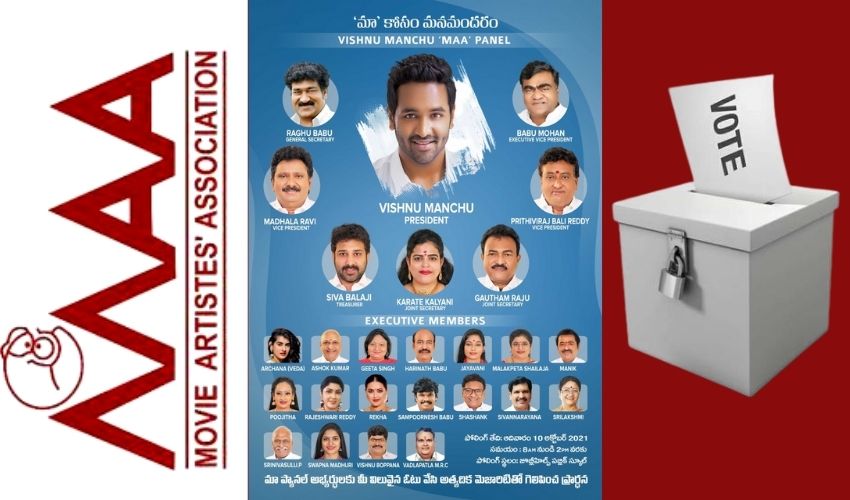 Maa Elections (1)