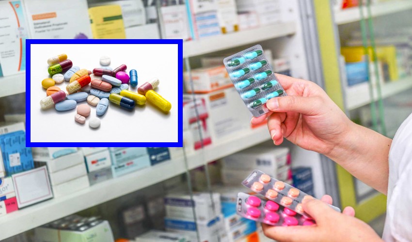 Medication