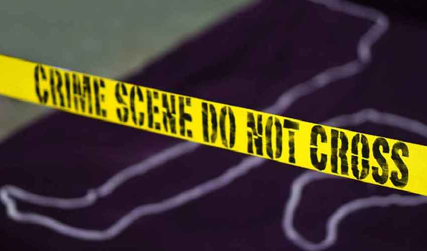 Murder Nalgonda