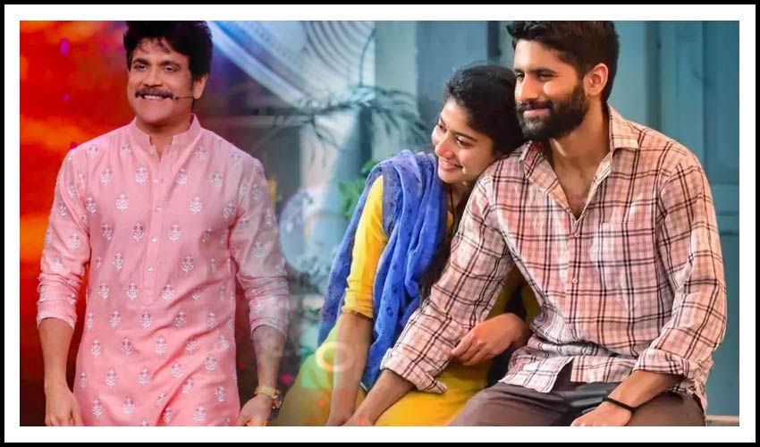 Naga Chaitanya And Sai Pallavi Might Come To Bigg Boss 5 This Weekend On Part Of Love Story Promotions