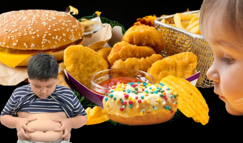 Obesitey